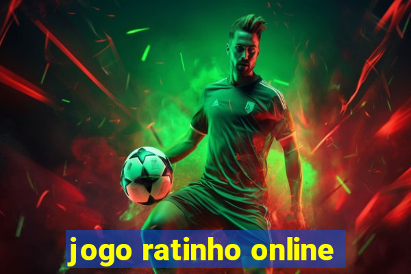 jogo ratinho online